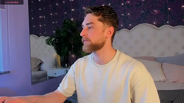 Dexter Raze online show from 03.25.26