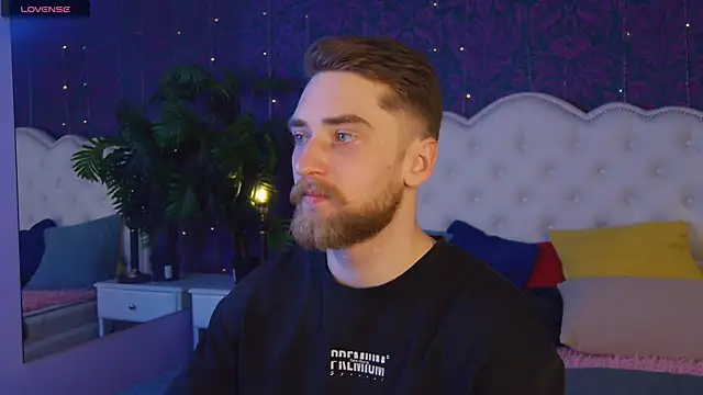 Dexter Raze online show from 03.29.26