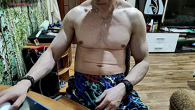 Carl ice online show from 04.15.26