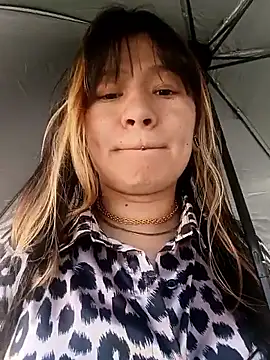 Persefone1331 online show from 02.26.26