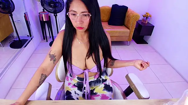 Snapshot of Cataleya_jones chatting on 02.20.26 Cataleya jones online show from 02.20.26