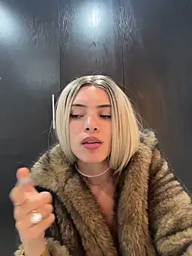 romanovanita online show from 03.23.26