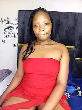 Divine Beautyxx online show from 05.02.26