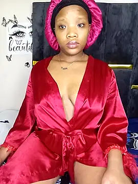 Divine Beautyxx online show from 05.02.26