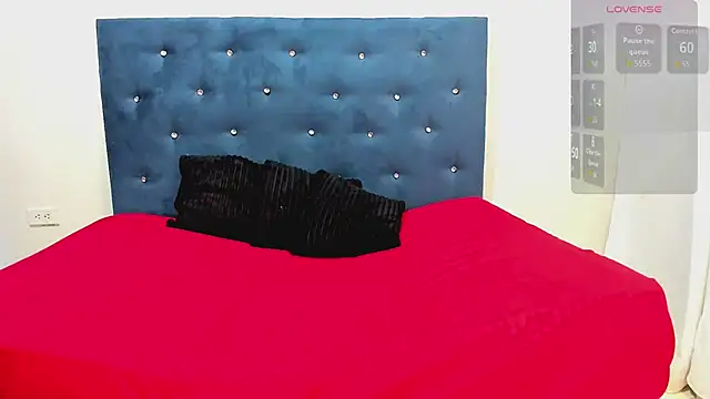 SofiaGonzales  online show from 05.20.26
