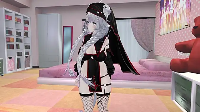 ashley anime online show from 07.24.26