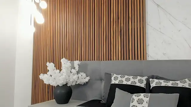 Amara Velvet  online show from 05.06.26