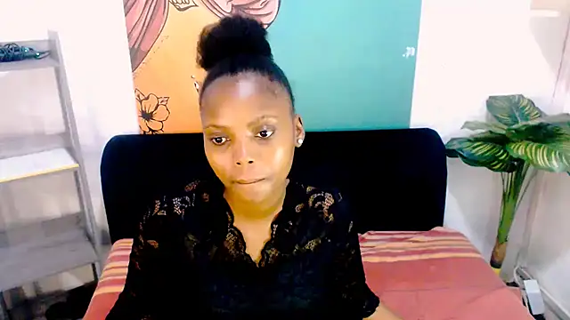 Angel of sensuality online show from 03.15.26