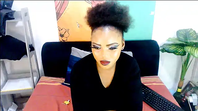 Angel of sensuality online show from 04.30.26