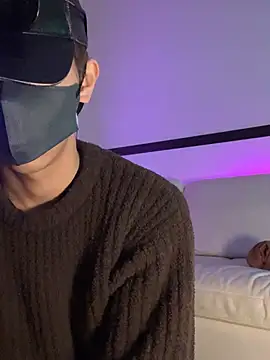 Yumemiru-k online show from 03.08.26