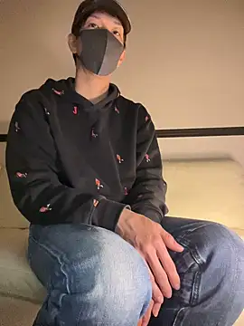 Yumemiru-k online show from 04.10.26