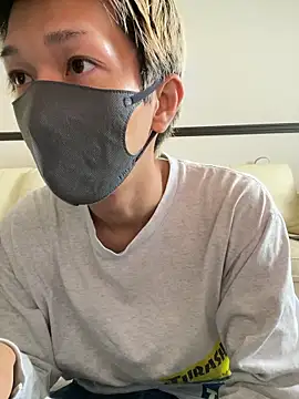 Snapshot of Yumemiru-k chatting on 06.29.26 Yumemiru-k online show from 06.29.26