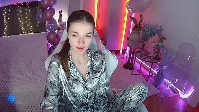 Ann Wood online show from 03.23.26