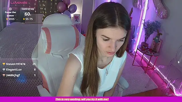 Ann Wood online show from 04.02.26