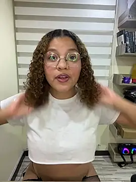 KendyLove  online show from 05.04.26