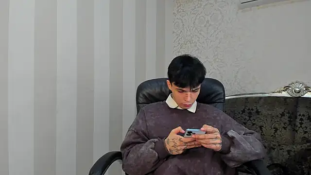 ClarkBev online show from 02.22.26