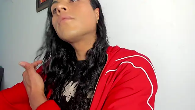 Jess Hoffman online show from 04.07.26