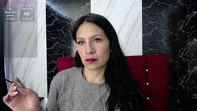 SofiaMoreno  online show from 05.26.26