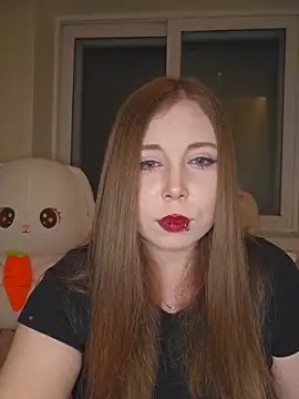 Snapshot of AliceBeverl chatting on 02.20.26 AliceBeverl online show from 02.20.26