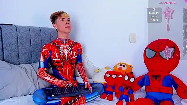 Snapshot of Callum_777 chatting on 02.27.26 Callum 777 online show from 02.27.26