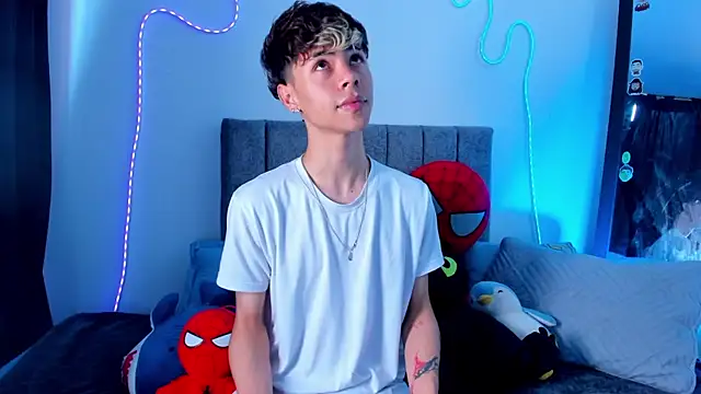 Snapshot of Callum_777 chatting on 07.05.26 Callum 777 online show from 07.05.26