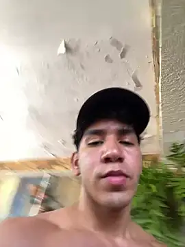 Alejandrososas online show from 06.23.26