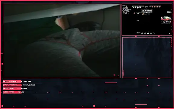 hugo9506 online show from 03.27.26