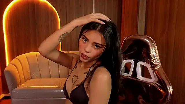 Tamy b  online show from 03.27.26