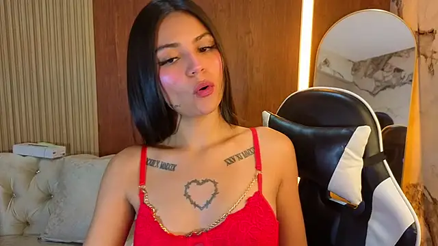 Tamy b  online show from 07.30.26