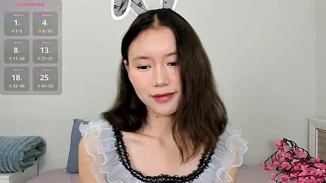 Kiraeko online show from 07.11.26