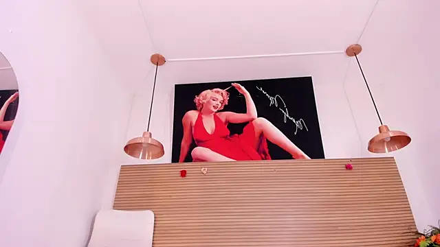 Snapshot of _sussan_miller chatting on 03.20.26 sussan miller online show from 03.20.26