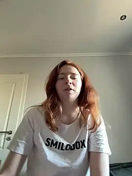 HoneyBunny18 online show from 02.25.26