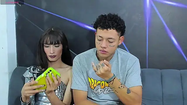 georginacouple hardsex online show from 03.08.26