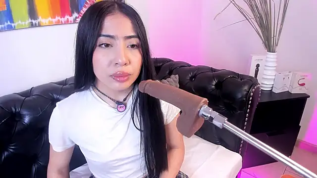 Snapshot of Valecute_ chatting on 07.15.26 Valecute online show from 07.15.26