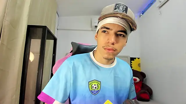 Bad bunnyy  online show from 03.16.26