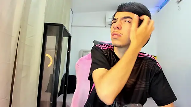 Bad bunnyy  online show from 03.17.26