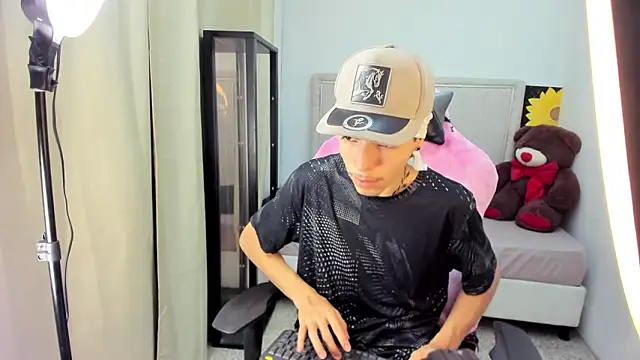 Bad bunnyy  online show from 03.17.26