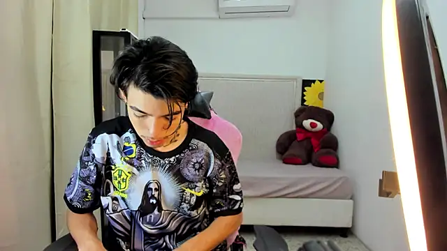 Bad bunnyy  online show from 03.20.26