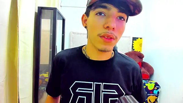 Bad bunnyy  online show from 03.22.26