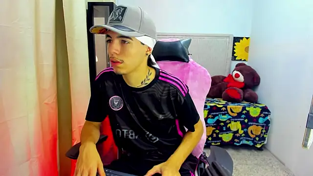 Bad bunnyy  online show from 03.24.26