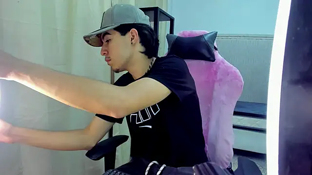 Bad bunnyy  online show from 03.27.26