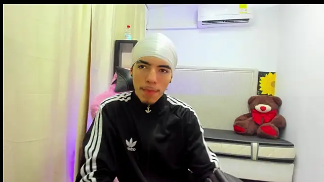 Bad bunnyy  online show from 03.30.26