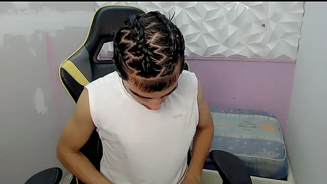 Bad bunnyy  online show from 04.03.26