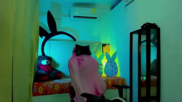 Bad bunnyy  online show from 04.07.26