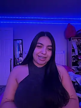 Snapshot of Marilyn_stelle chatting on 02.20.26 Marilyn stelle online show from 02.20.26