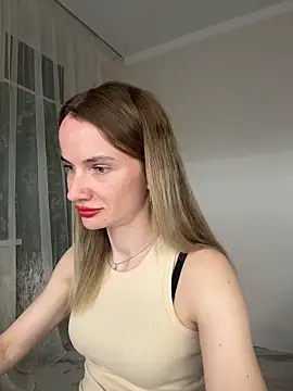 AinyrVixxen online show from 04.06.26