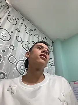 dominicjonnes online show from 03.14.26