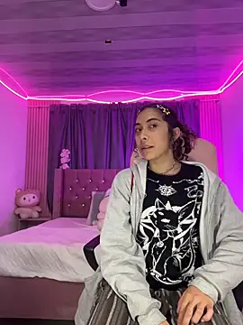 Kiara lovely online show from 03.05.26