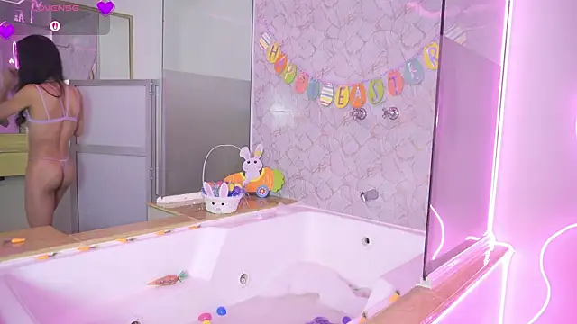 Fernanda thail  online show from 03.27.26