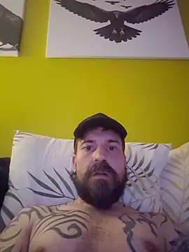 Snapshot of calebdevil chatting on 03.27.26 calebdevil online show from 03.27.26